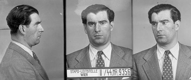 Josef Mauler Josef Mauler