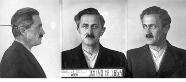 Eduard Wessely Eduard Wessely