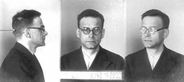 Hans Metzger Hans Metzger