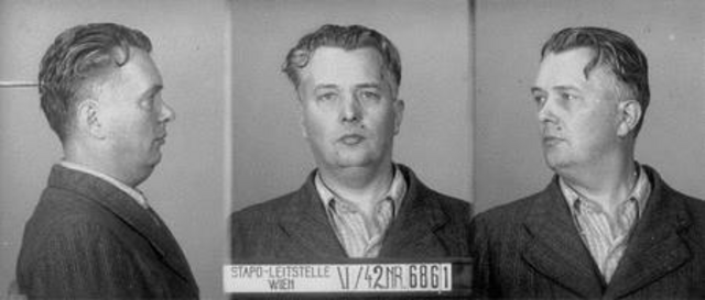 Albert Bauer Albert Bauer