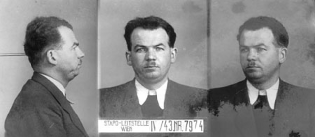 Johann Kiedron