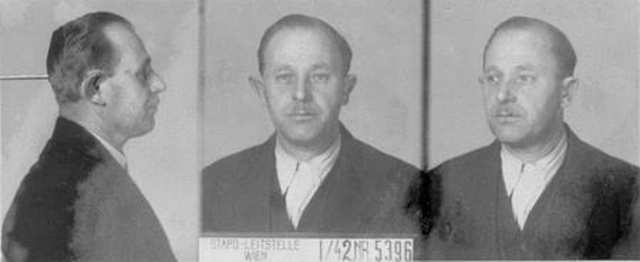Franz Strassak Franz Strassak