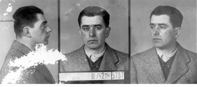 Ferdinand Gürth Ferdinand Gürth