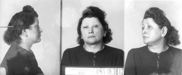 Marie Zappler Marie Zappler