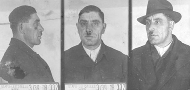 August Hüller August Hüller