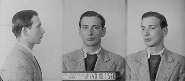 Josef Korntheuer Josef Korntheuer