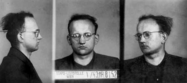 Friedrich Muzyka Friedrich Muzyka