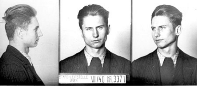 Fritz (Friedrich) Weissenbeck Fritz (Friedrich) Weissenbeck