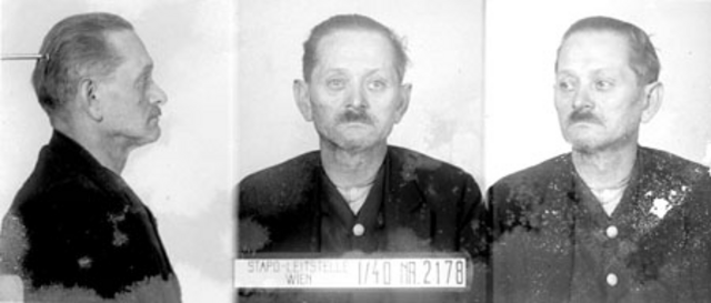Josef Mejstrik Josef Mejstrik