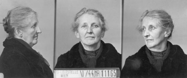 Theresia Eichinger Theresia Eichinger