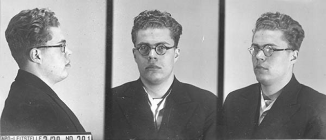 Erik Werba