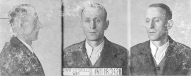 Franz Vacek Franz Vacek