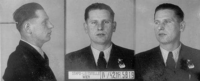Leopold Mittasch Leopold Mittasch