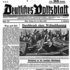 Deutsches Volksblatt