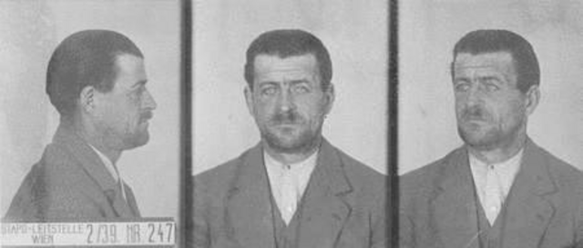 Franz Preissler Franz Preissler