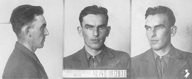 Josef Künder Josef Künder