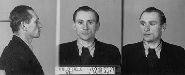 Johann Flasch Johann Flasch