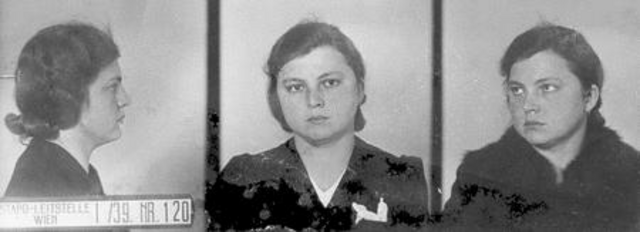 Marie Regner Marie Regner