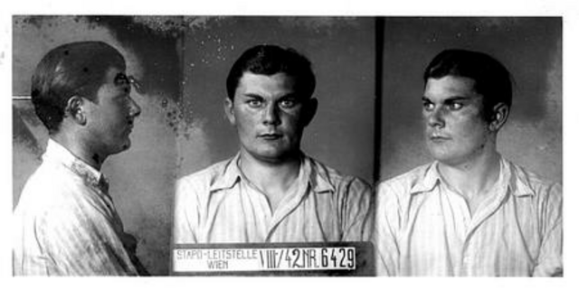 Ludwig Tschida Ludwig Tschida