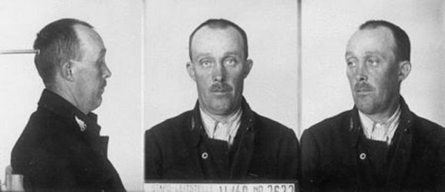 Ludwig Huber Ludwig Huber