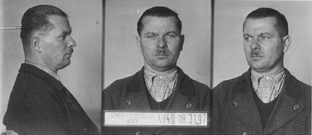 Franz Frithum Franz Frithum