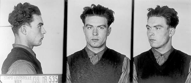 Rudolf Maslo