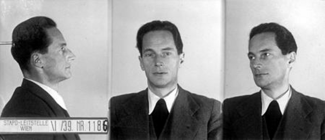 Franz Gamsjäger Franz Gamsjäger