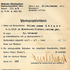 Erkennungsdienstliche Kartei Gestapo Wien