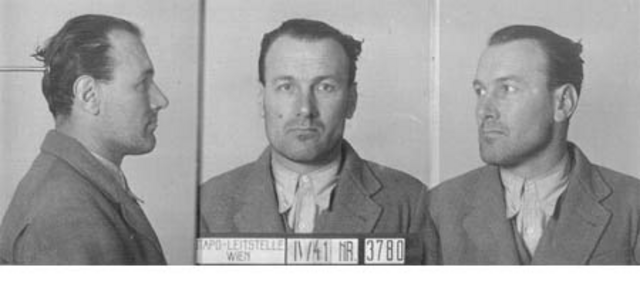 Karl Franek Karl Franek