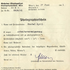 Erkennungsdienstliche Kartei Gestapo Wien