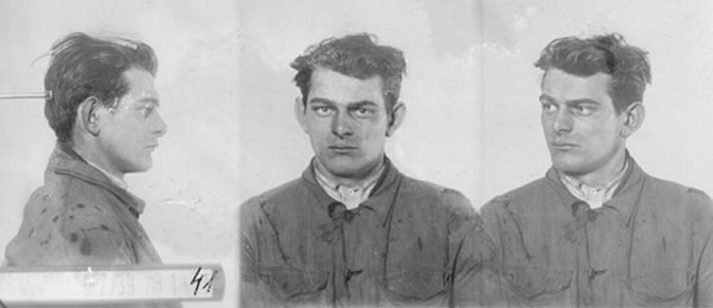 Leopold Vorlicek Leopold Vorlicek