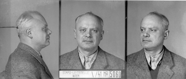 Viteslav Posiril Viteslav Posiril
