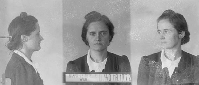Maria Treitling Maria Treitling