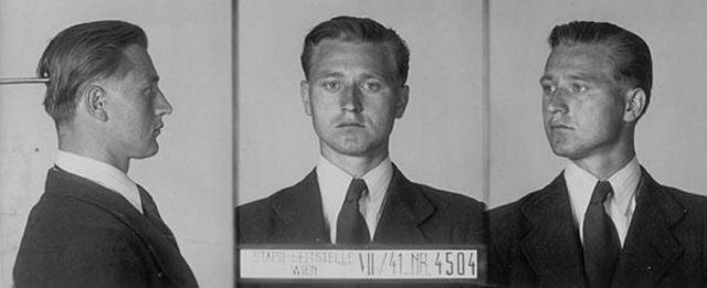 Franz Gastol