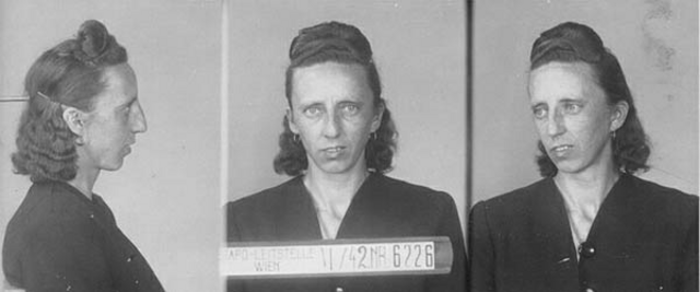 Gisela Haumer Gisela Haumer