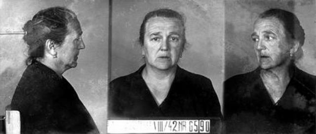 Maria Matejka