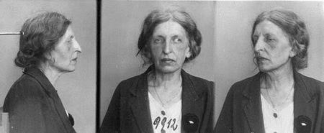 Maria Grapulin Maria Grapulin