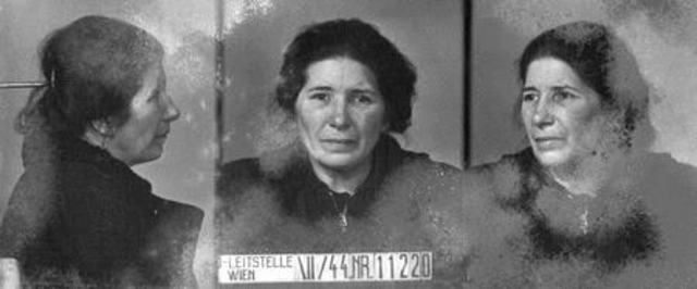 Leopoldine Pichler