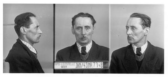 Rudolf Bures