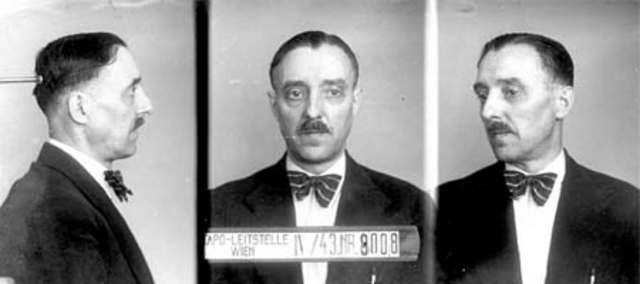 Franz Marusak Franz Marusak