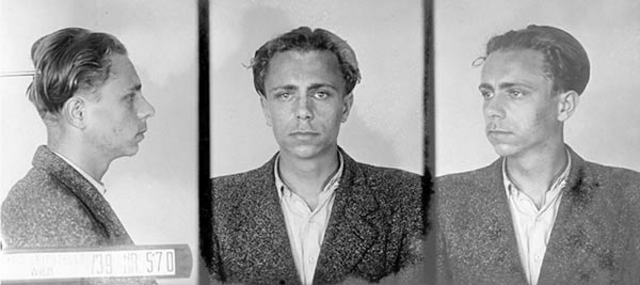 Josef Schwarz Josef Schwarz
