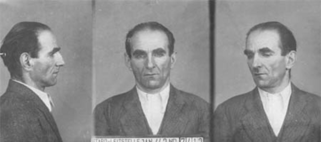Karl Sachs Karl Sachs