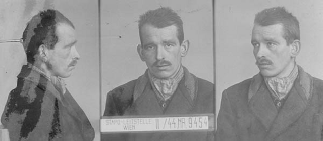 Anton Musil Anton Musil