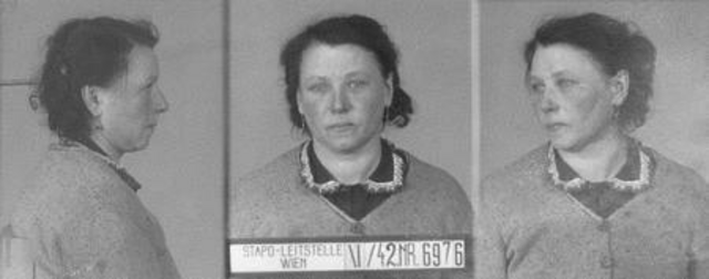 Maria Katzlinger Maria Katzlinger