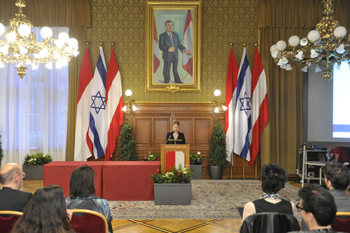 Zelman-Preis 2025