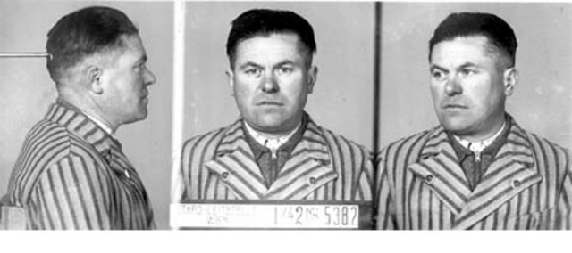 Franz Markones Franz Markones