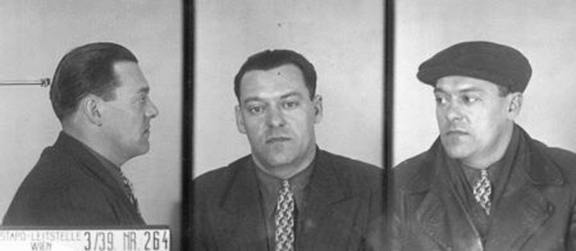Franz Weber Franz Weber