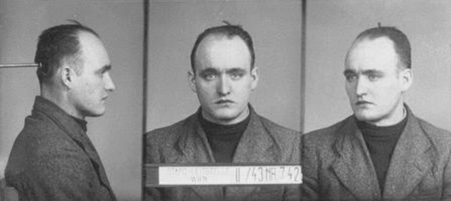 Franz Fröhlich Franz Fröhlich