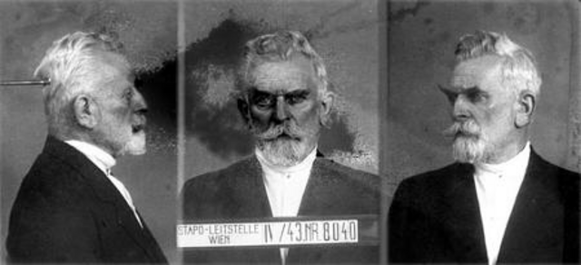 Rudolf Petzoldt Rudolf Petzoldt
