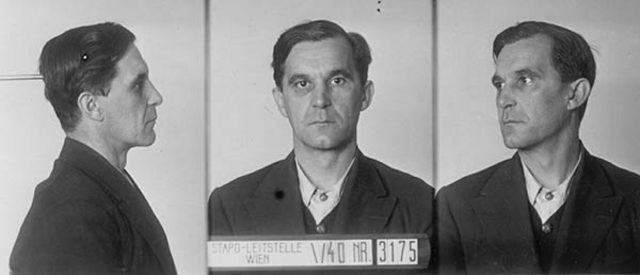 Karl Eberhard Karl Eberhard